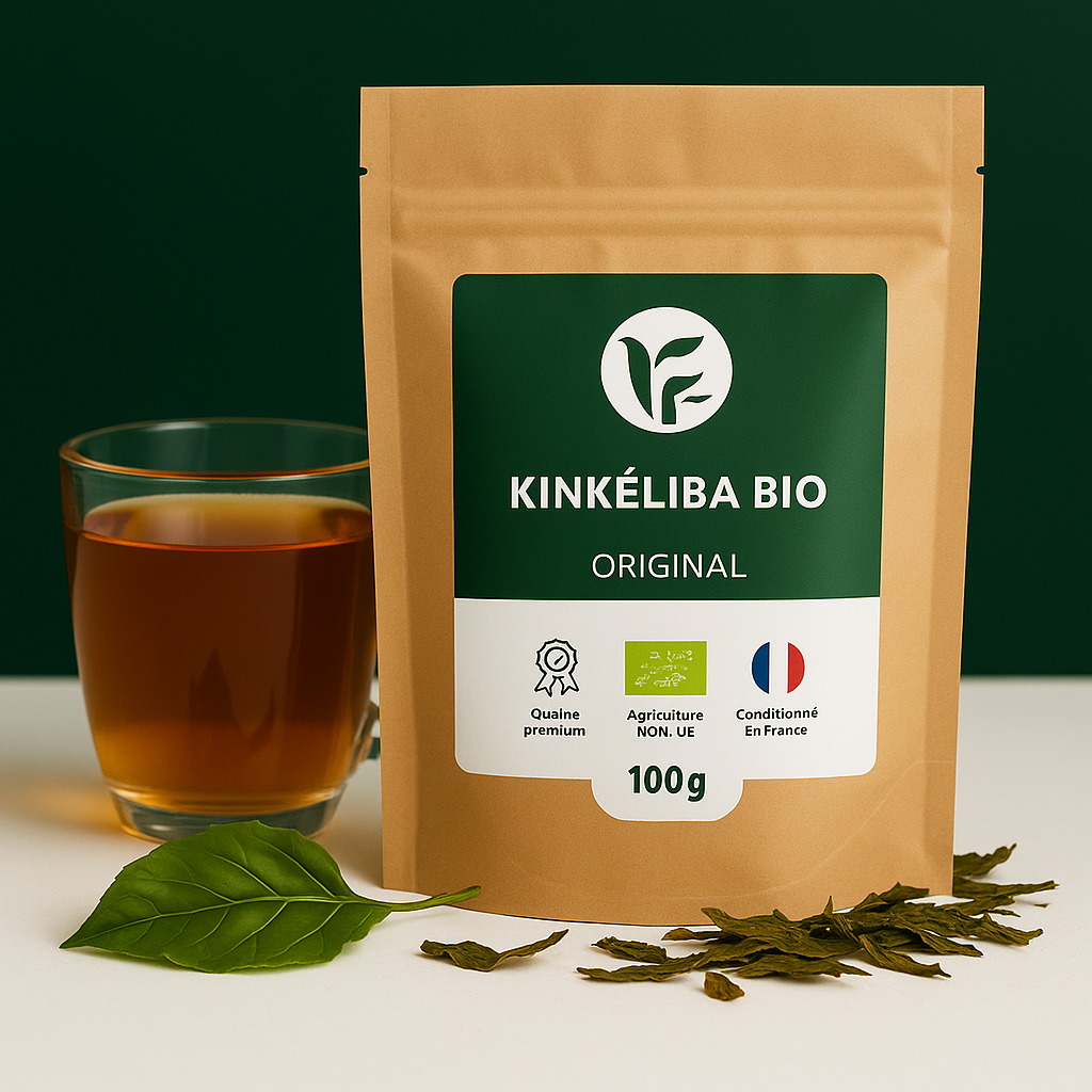 Kinkéliba Original Bio