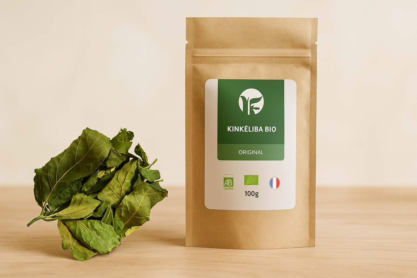 Kinkéliba Original Bio